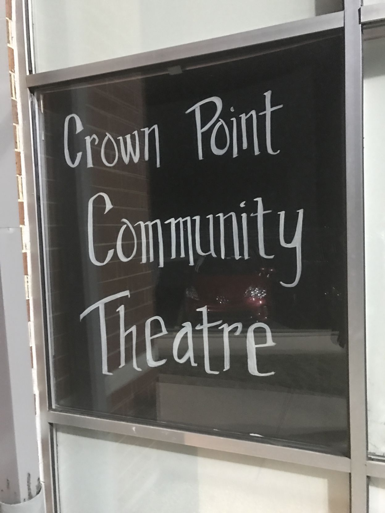 Crown Point Community Theatre to close after 13 years